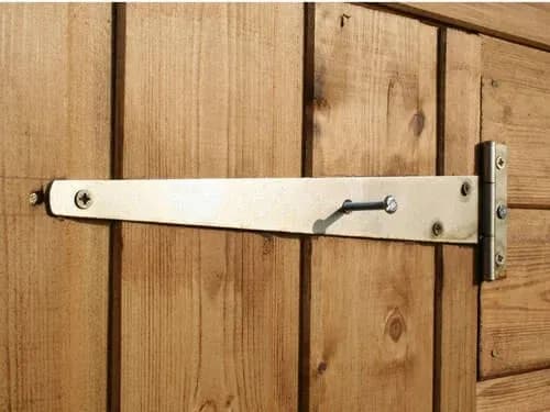 Types of Hinges and Where to Use Them?
