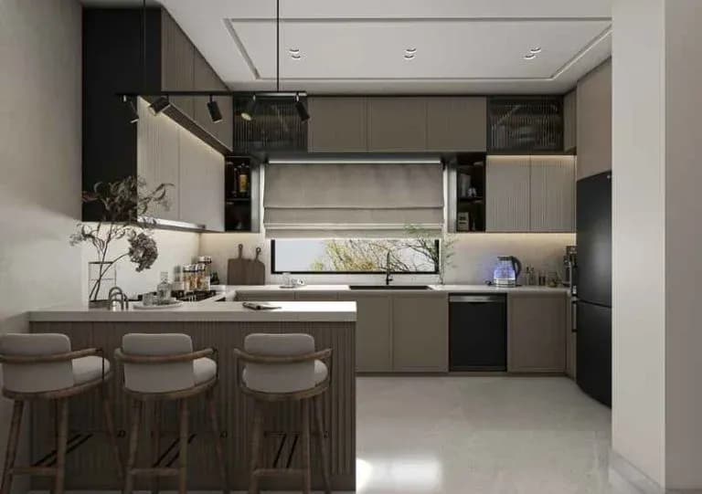 Vastu Principles for Kitchen and Toilet Placement