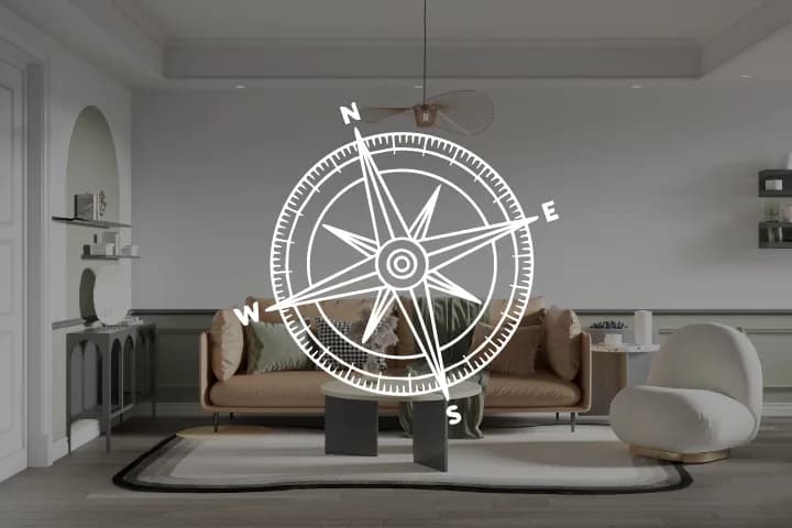 Vastu & Home Planning Guides