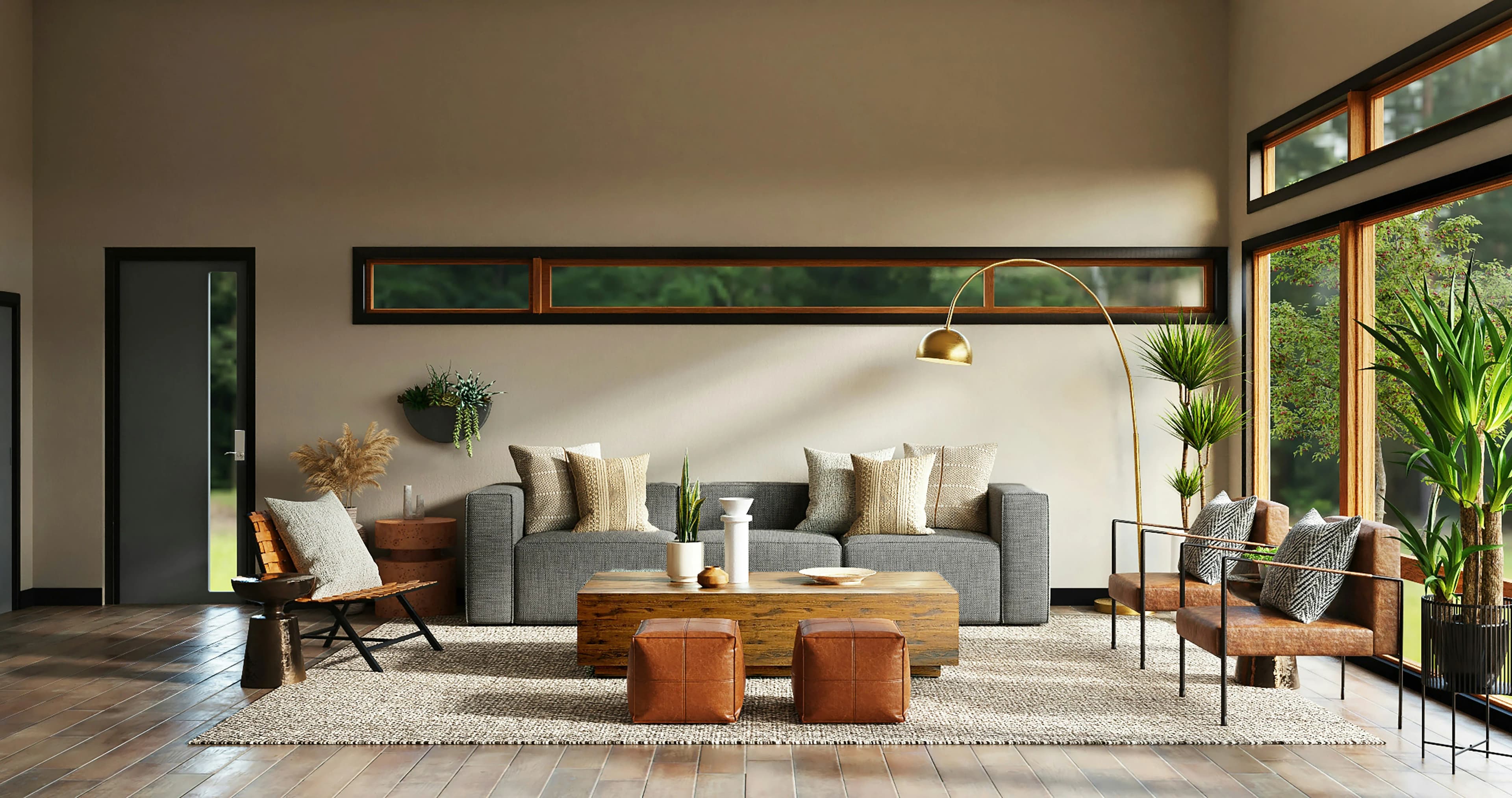 Interiors within Budget - When to spend and where to spend