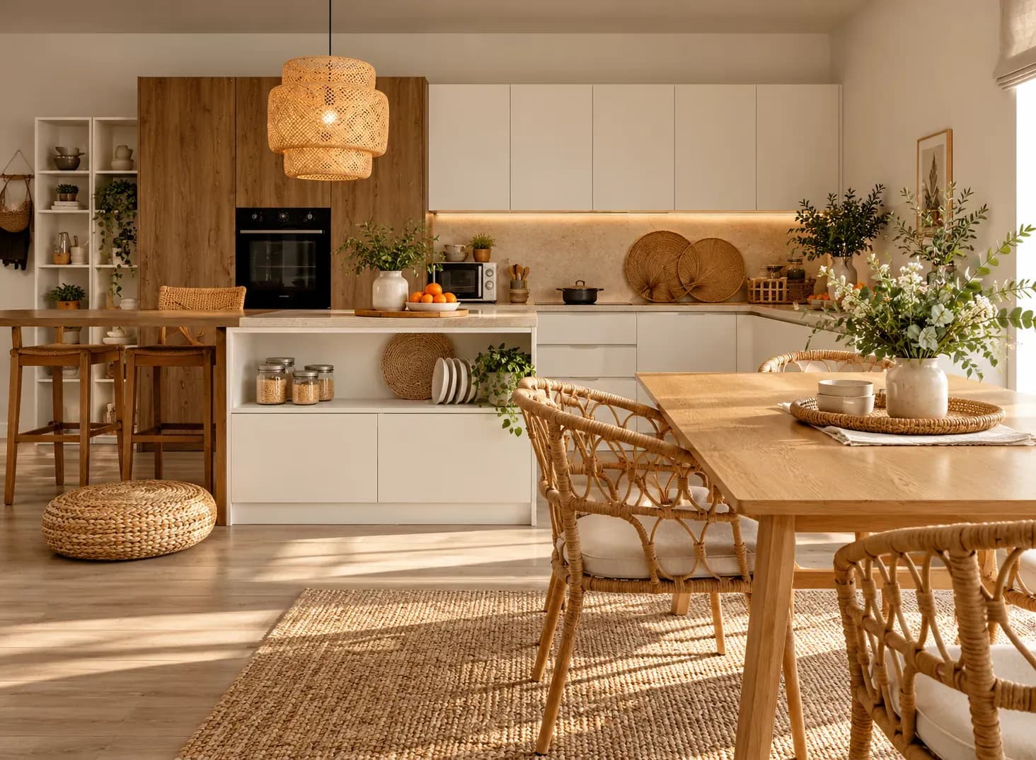 10 Kitchen Design Styles: Which Ones Suit Your Home?