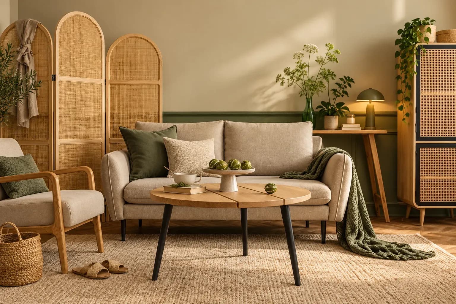 2BHK Flat Interior Design: A Stage-by-Stage Project Timeline