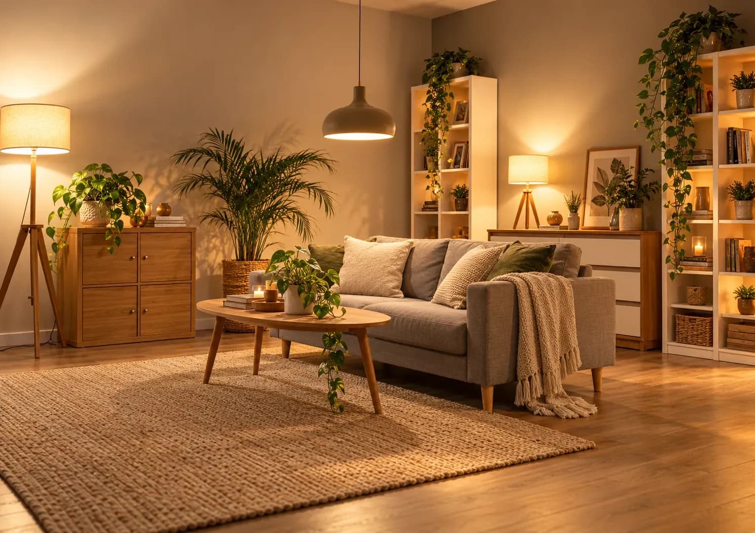 3BHK Interior Design Cost in Mumbai and Bangalore: A Budget Guide