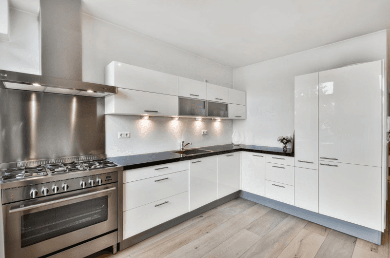 Kitchen Design Trends 2025