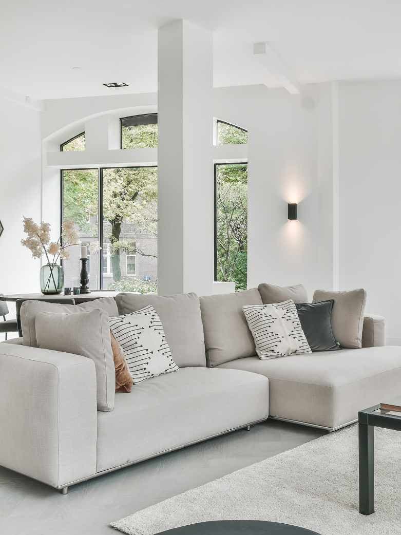 Journey to Chic: The Evolution of Everyday Homes into Style Sanctuaries