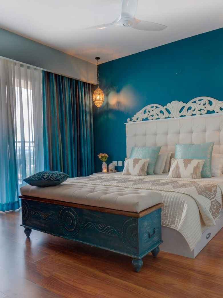 Top 7 Master Bedroom Design Ideas