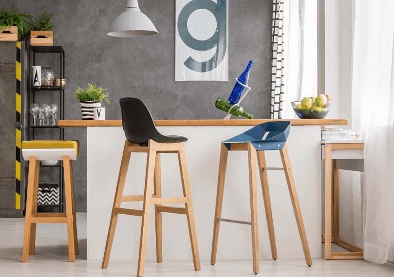 10 Home bar ideas for the perfect weekend