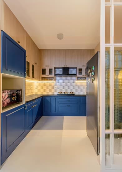 Build a Kitchen That Reflects Your Style