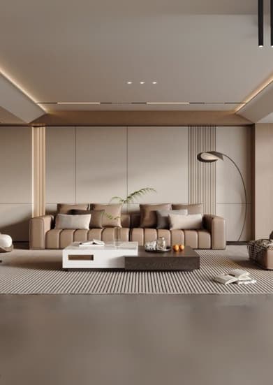 Decluttering Like a Designer