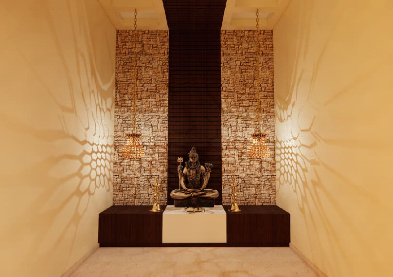 Pooja Room: Designs and Styles - Ultimate Guide (2023)