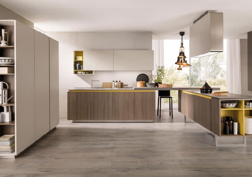 Best flooring guide for kitchen interior design