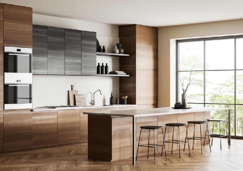 10 Do’s & Don'ts for vastu kitchen interior design