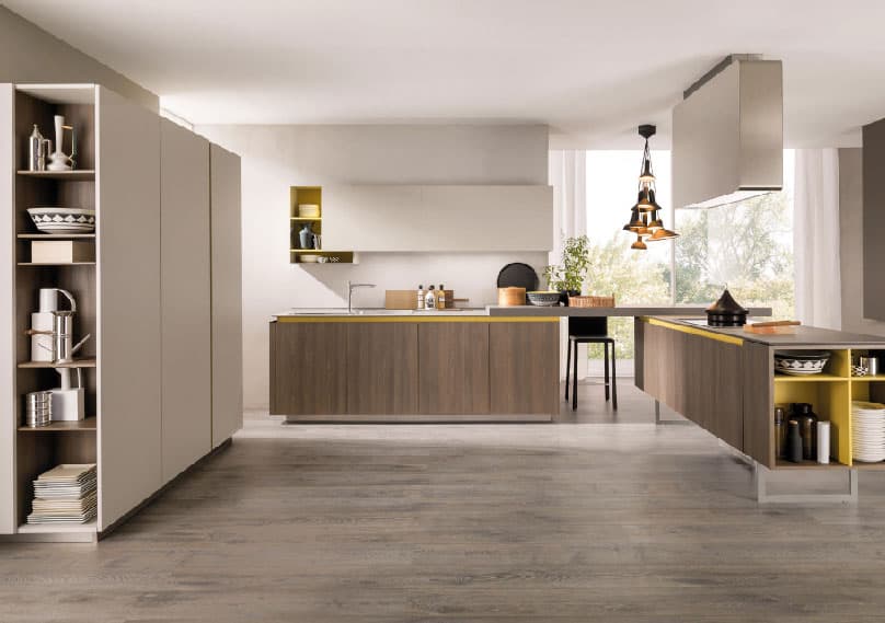 10 kitchen design styles- Which one is yours?