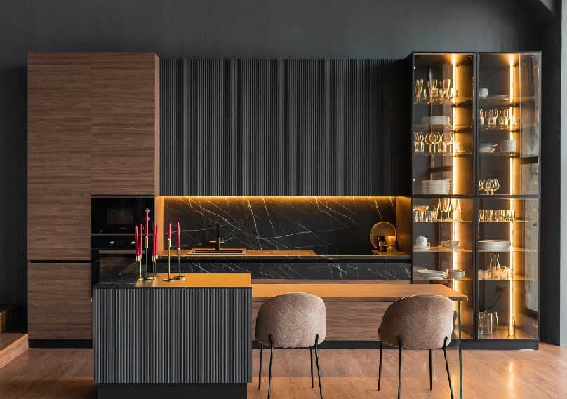 Top Acrylic Kitchen Ideas to Consider