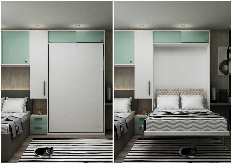 Space Saving Ideas: An Ultimate Guide (2024)