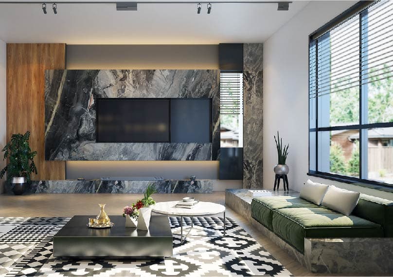 High Society-Mastering the Art of Home Luxury Decor [2023]
