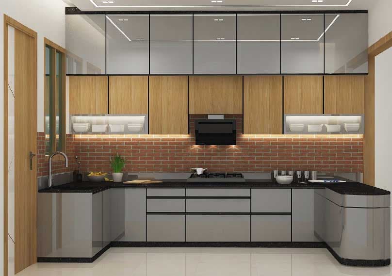 How to Choose the Perfect Kitchen Cabinets for Your Home Interior [2023]