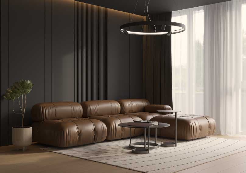 How to Incorporate Indian Culture into Your Hall Interior Design [2023]