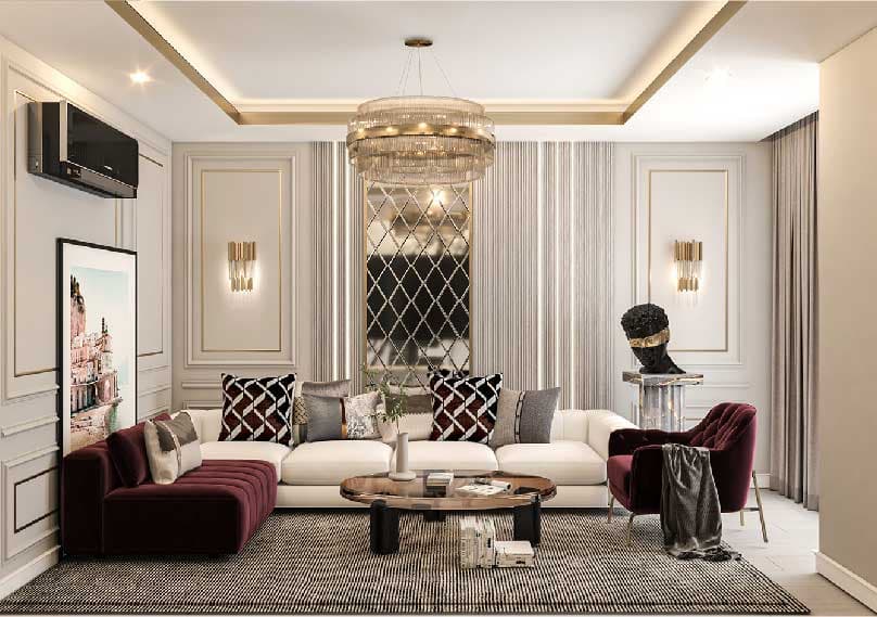 The Cost of Interior Designers in Bangalore: Factors, Estimates, and Value for Your Investment [2023]