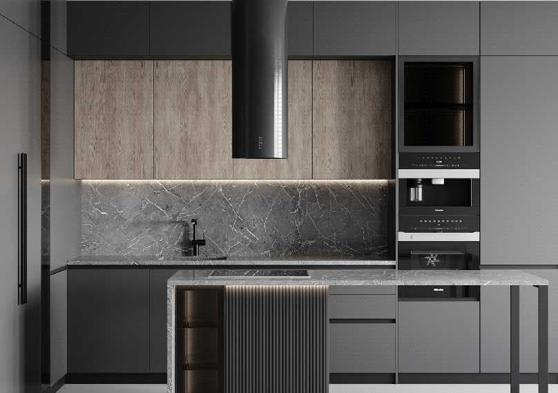 Modular Kitchen Interior Designers in Bangalore: Guide [2024]
