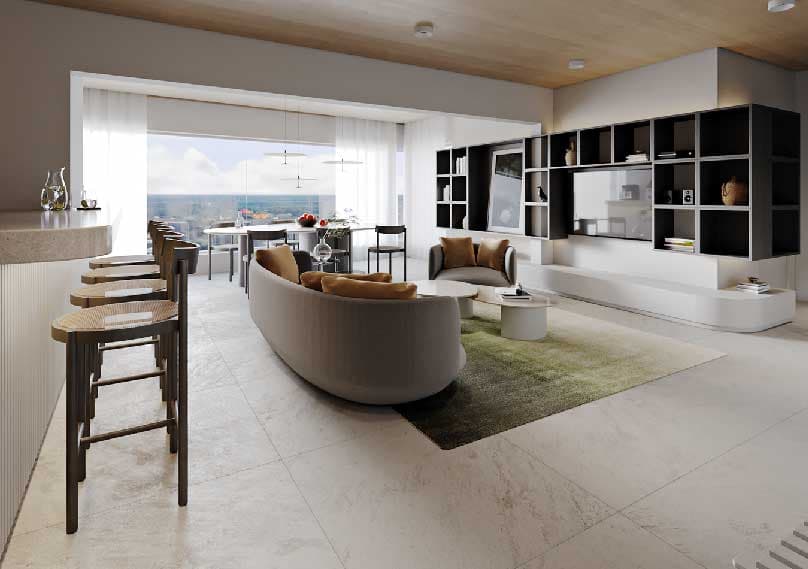 Indoor-Outdoor Living: Integrating Luxury into Exterior Spaces [2023]