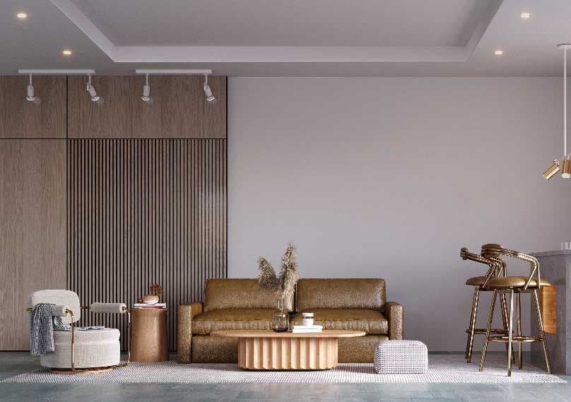How do I make my house Look Minimalistics? [2024]