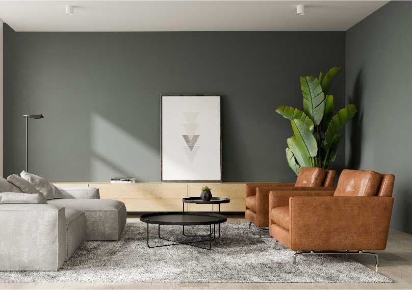 Minimalist Looks for a Compact House [2023]