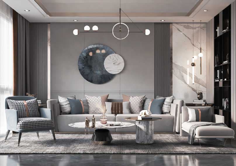 How Can you make your house look Modern European themed? [2024]