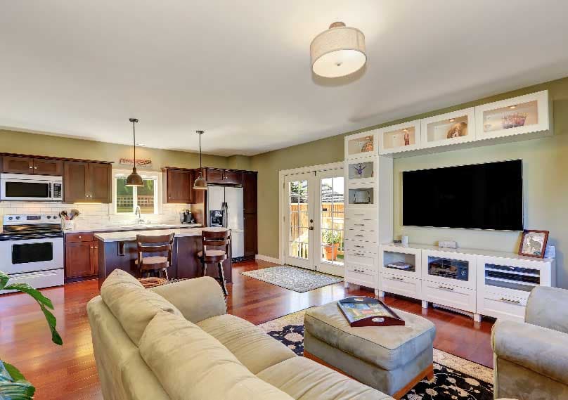 Budgeting for Full Interior Design: Investing Wisely in Your Home [2023]