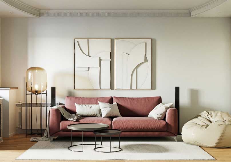 Elevate Your Home with Modern Classic Interior Design [2023]
