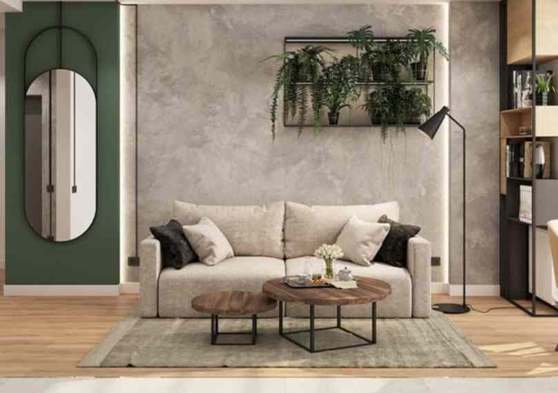 Creating a Tropical Paradise: Integrating Exotic Plants in Interiors [2023]