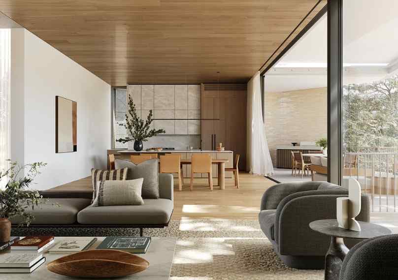 Step Into Global Glamour: 15 Trendsetting Home Interior Design Styles From Across The Globe