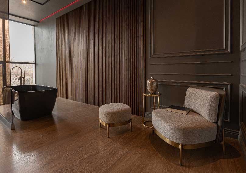 Top 5 Celebrity designed Tips for Luxury interior designs.