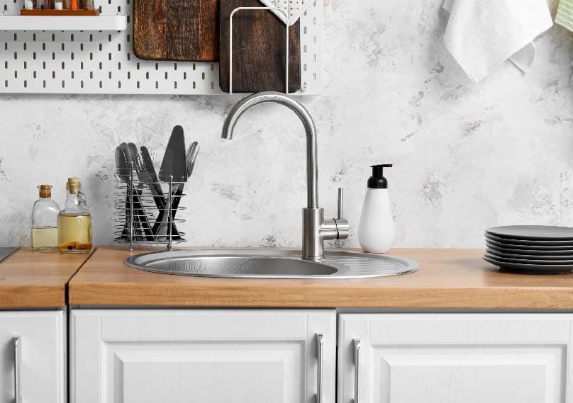 How to choose the best kitchen sink