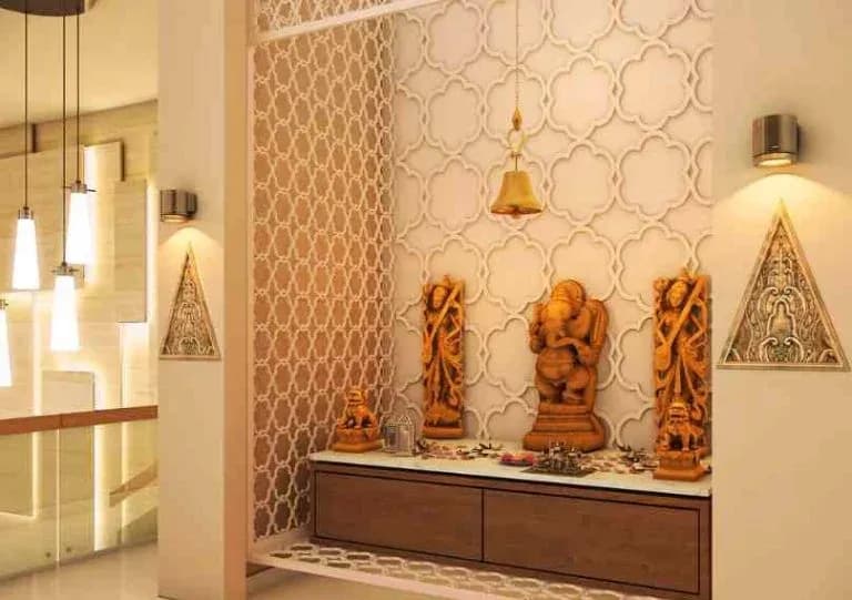 Vastu Tips for an Auspicious Pooja Room [2023]