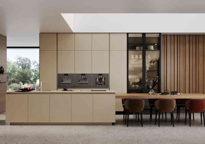 Unveiling the Art of Small Modular Kitchen Design: From Compact Spaces to L-Shaped Elegance