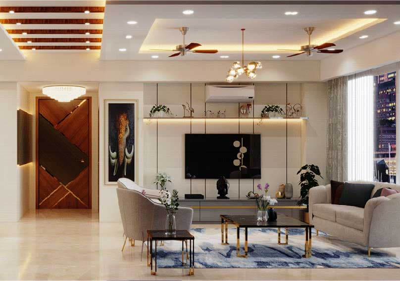 Luxury on a Budget: Affordable High-End Interior Design Tips