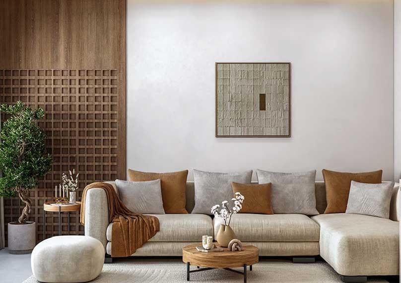 Cultural Fusion: Integrating Global Influences into Interior Design