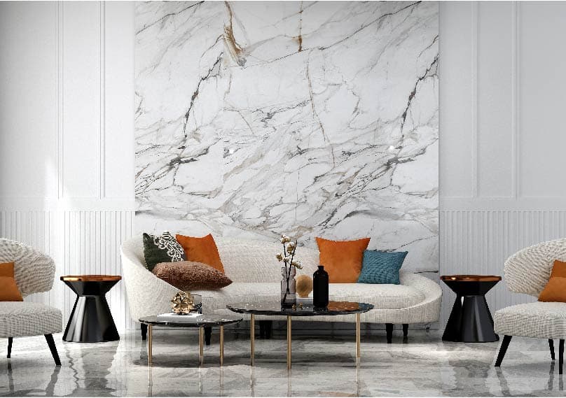 Quick ideas to add interior design moods to your space