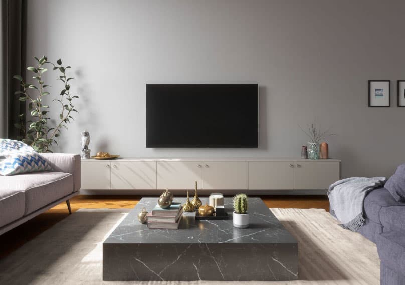 Top 5 reasons why modern interior design is important for homes