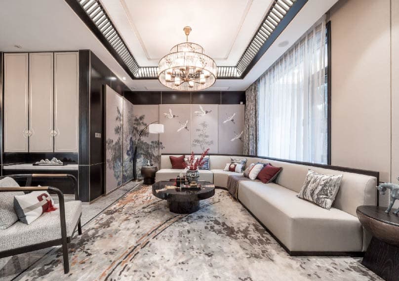 Tips to select the living room furniture for your home