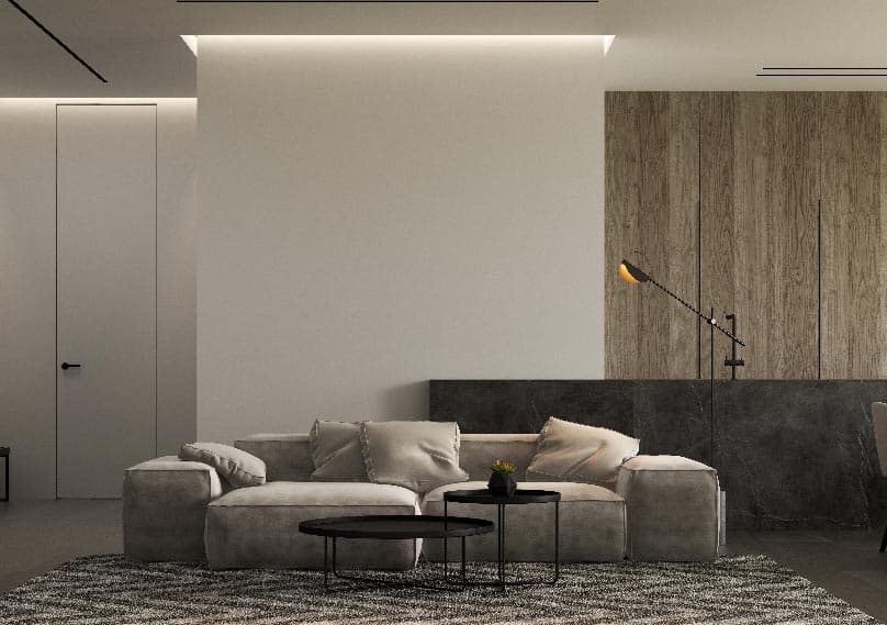 Top 5 false ceiling design for living room