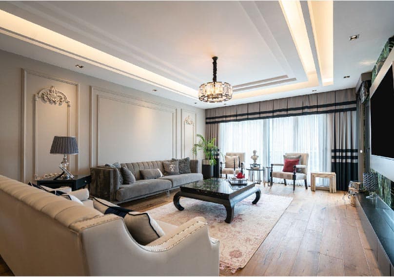10 best picks for your living room color scheme