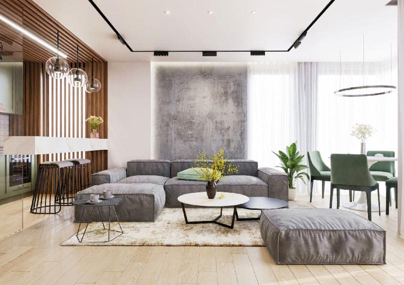 Top 5 vastu guides for living room design
