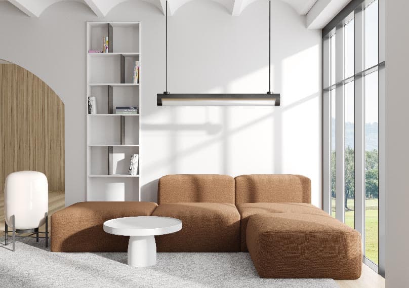 Best 5 minimalist living room ideas that you can’t miss