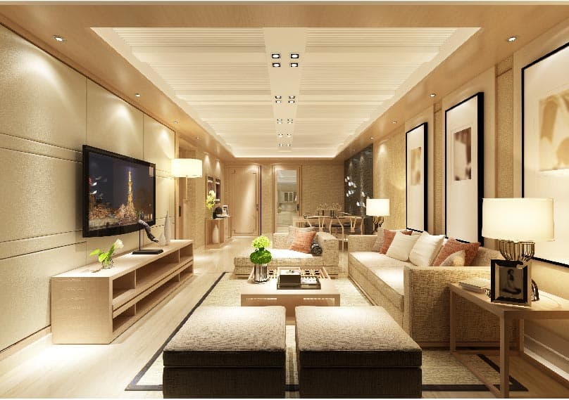 Top 10 Do’s and Don’ts for your living room space