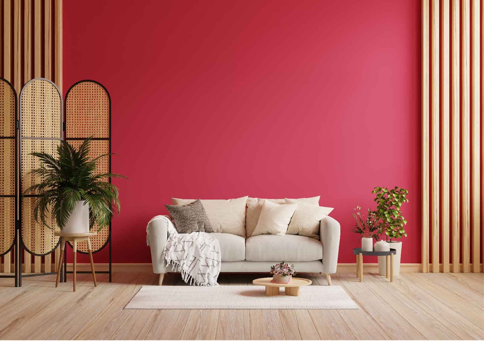 Embrace your home interiors this Valentine’s day
