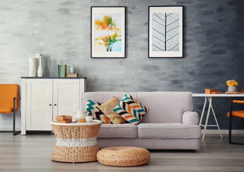 Ultimate guide to choose a space saving furniture