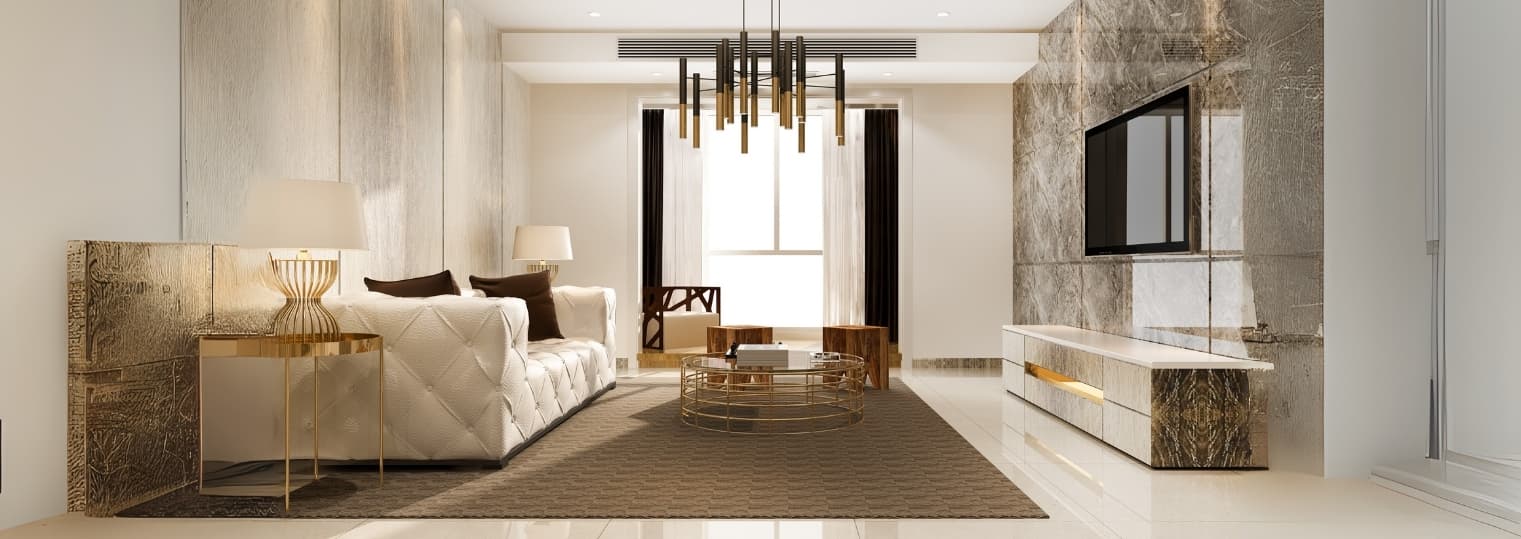 Investing in Interior Design: How Good Design Adds Long-Term Value to Your Home