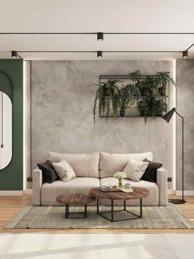 Creating a Tropical Paradise: Integrating Exotic Plants in Interiors [2023]